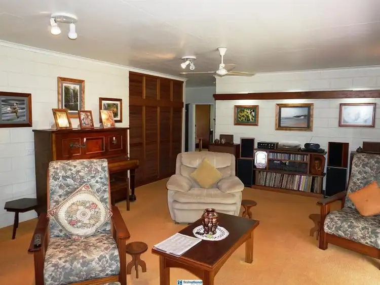 Fourth view of Homely rural property listing, 575 Tinaroo Falls Dam Road, Kairi QLD 4872