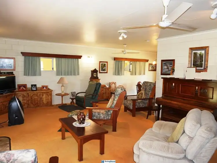 Fifth view of Homely rural property listing, 575 Tinaroo Falls Dam Road, Kairi QLD 4872