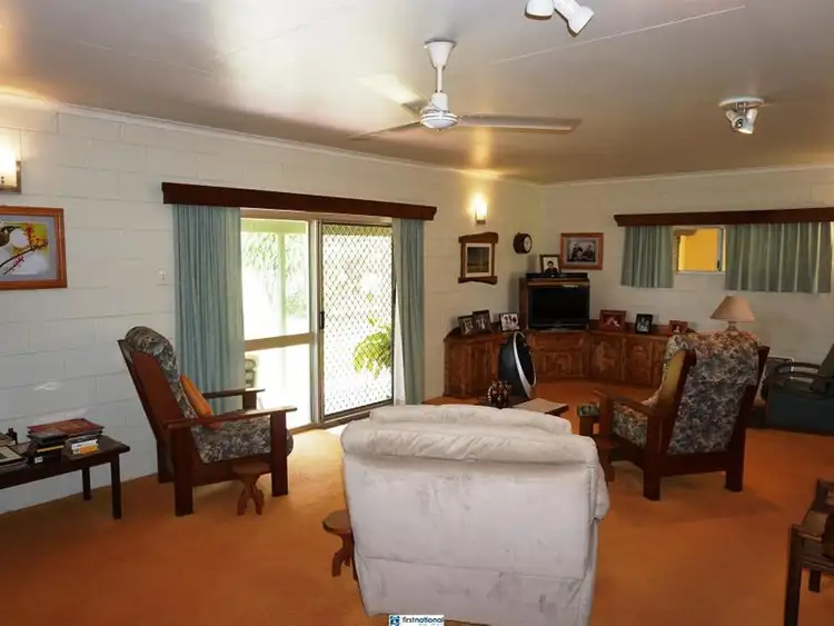 Sixth view of Homely rural property listing, 575 Tinaroo Falls Dam Road, Kairi QLD 4872