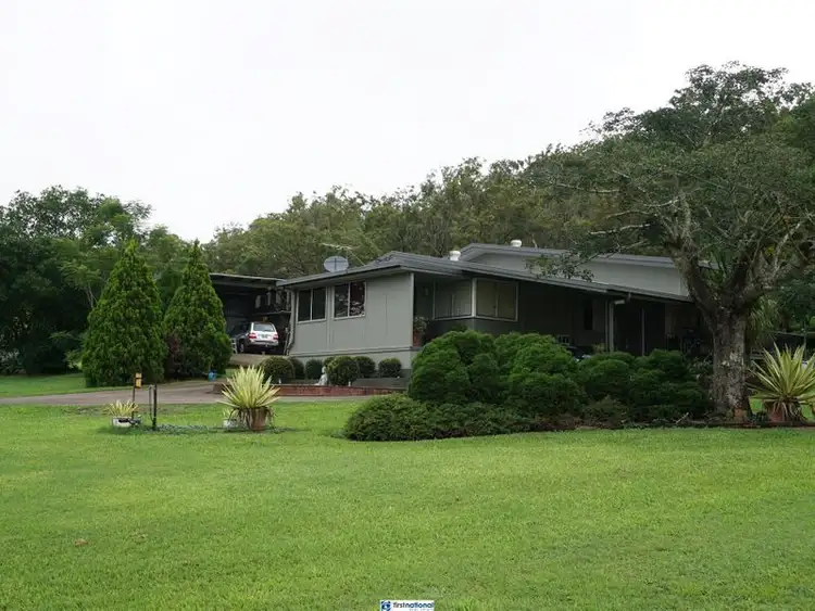 346 Atherton Herberton Road, Carrington QLD 4883