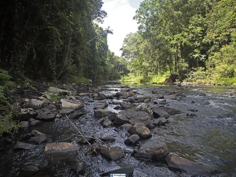 Second view of Homely rural property listing, 201 Davies Road, Malanda QLD 4885