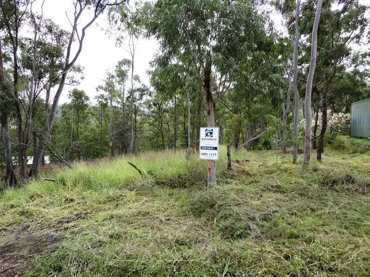 LOT L30, 30 Magazine Road, Herberton QLD 4887