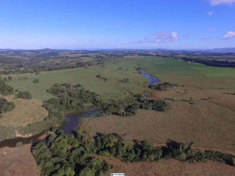0 Mundy Road- Rosewood Close, Malanda QLD 4885