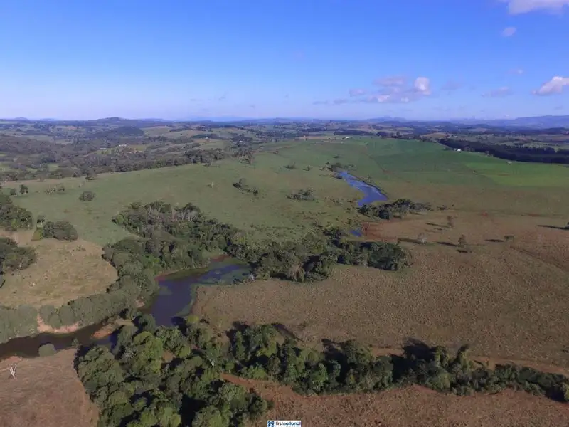 Main view of Homely land listing, 0 Mundy Road- Rosewood Close, Malanda QLD 4885