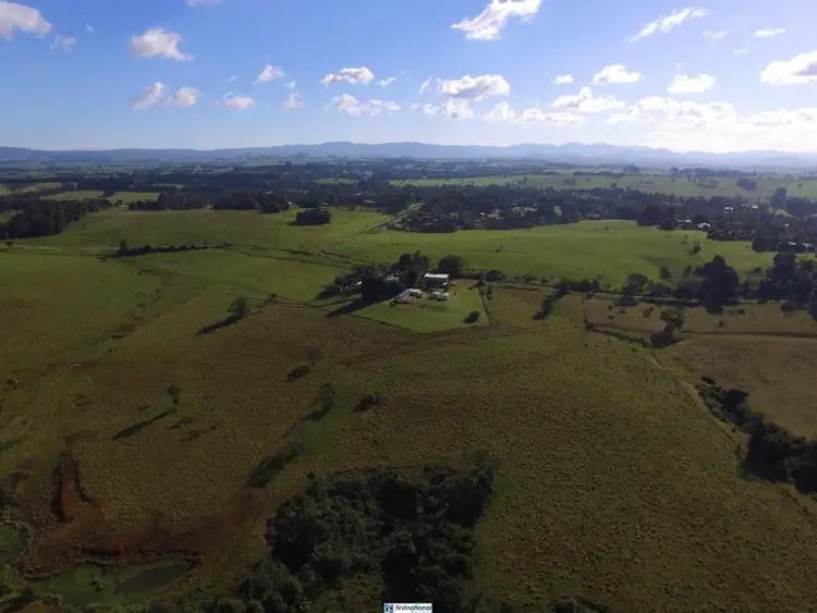 Second view of Homely land listing, 0 Mundy Road- Rosewood Close, Malanda QLD 4885