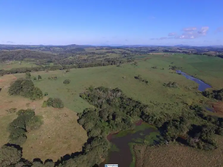 Third view of Homely land listing, 0 Mundy Road- Rosewood Close, Malanda QLD 4885
