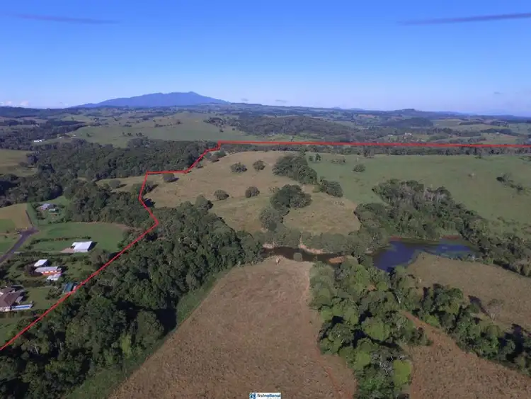 Fifth view of Homely land listing, 0 Mundy Road- Rosewood Close, Malanda QLD 4885