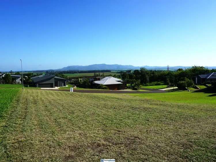 Second view of Homely land listing, 21 MOSES CIRCUIT, Atherton QLD 4883