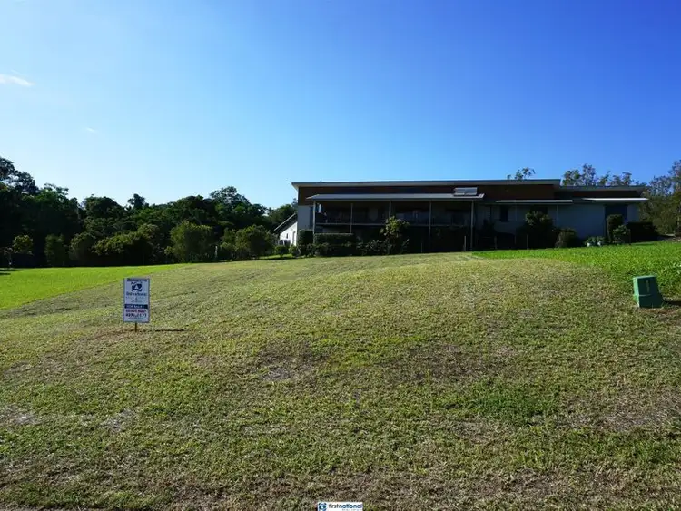 Third view of Homely land listing, 21 MOSES CIRCUIT, Atherton QLD 4883