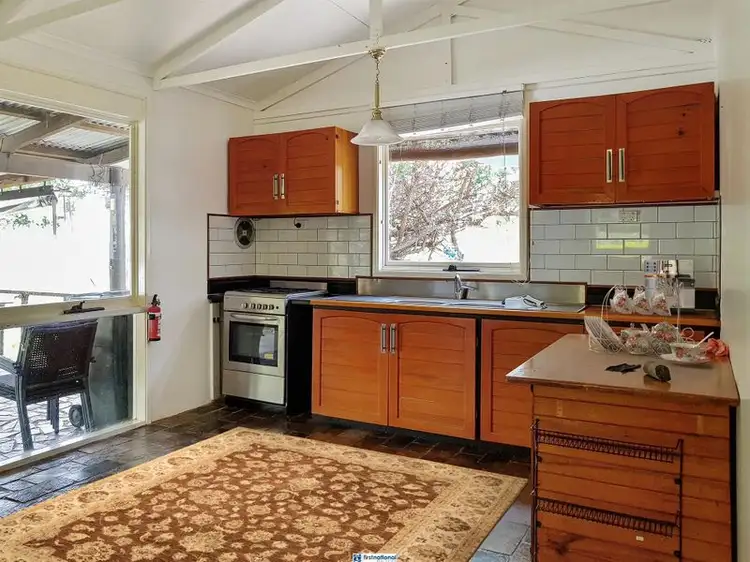 Main view of Homely house listing, 3 Mowbray Road, Herberton QLD 4887