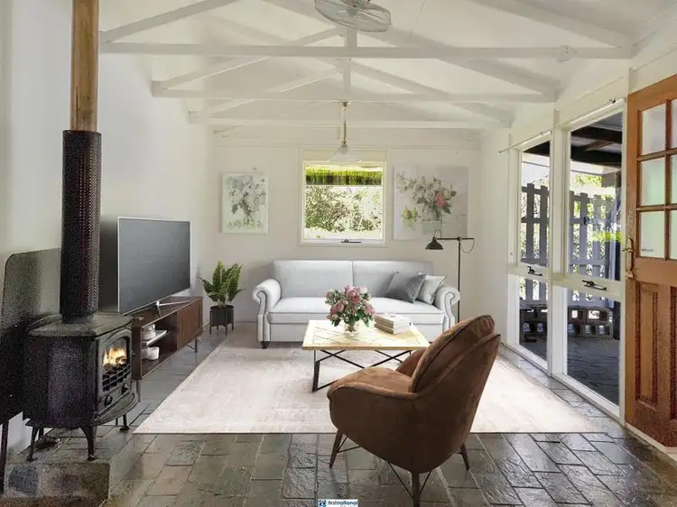 Third view of Homely house listing, 3 Mowbray Road, Herberton QLD 4887