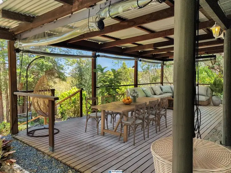 Fourth view of Homely house listing, 3 Mowbray Road, Herberton QLD 4887