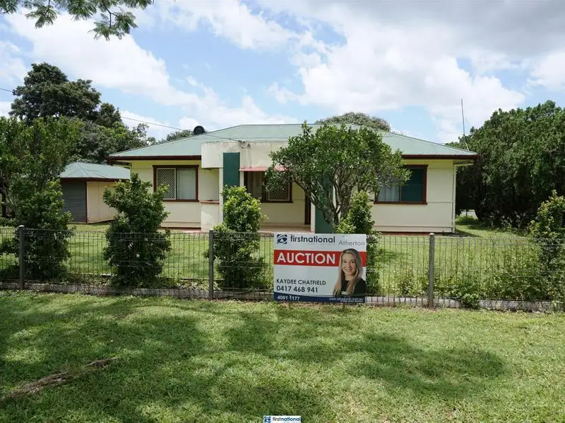 Main view of Homely house listing, 48 Planet Avenue, Atherton QLD 4883