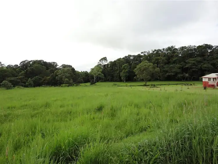 Third view of Homely land listing, LOT 82, 82 Rosewood Close, Malanda QLD 4885
