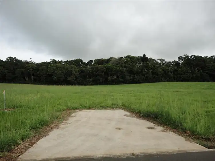Fourth view of Homely land listing, LOT 82, 82 Rosewood Close, Malanda QLD 4885