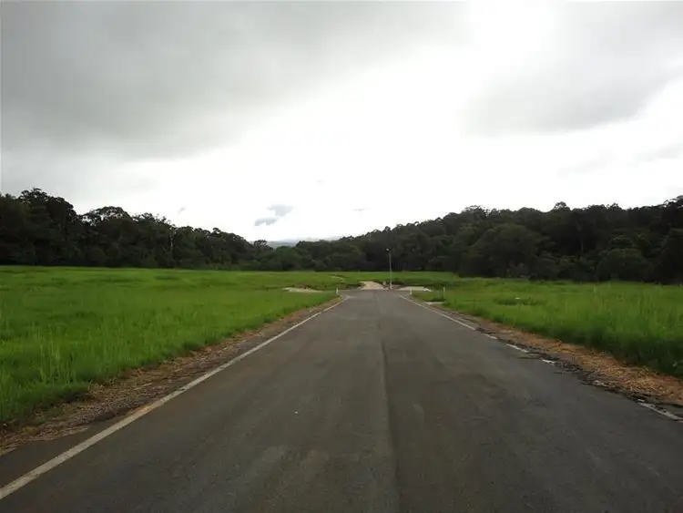 Fifth view of Homely land listing, LOT 82, 82 Rosewood Close, Malanda QLD 4885