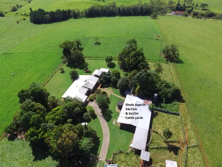 Main view of Homely rural property listing, Address available on request