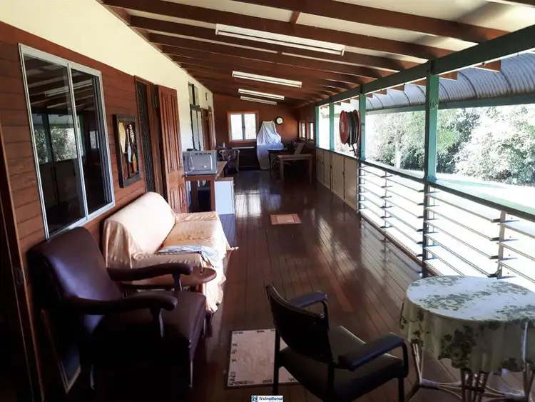 Second view of Homely rural property listing, Address available on request