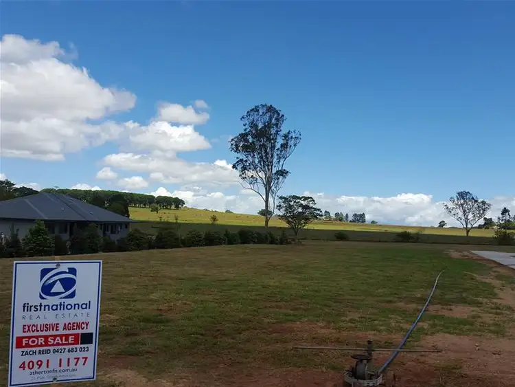 Third view of Homely land listing, Address available on request