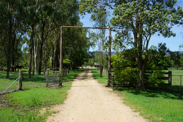 Second view of Homely rural property listing, 37 Villella Road, Tolga QLD 4882