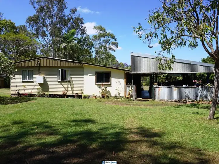 Sixth view of Homely rural property listing, 37 Villella Road, Tolga QLD 4882