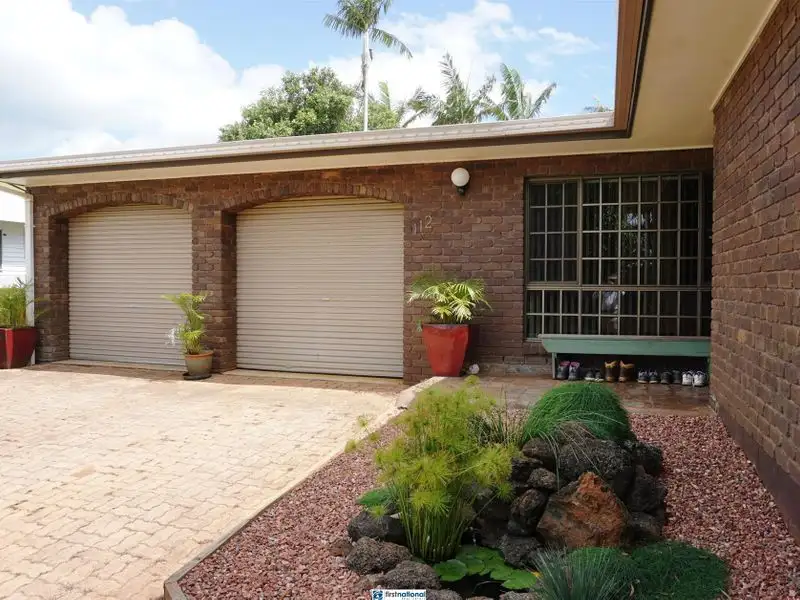 Main view of Homely house listing, 112 Loder Street, Atherton QLD 4883