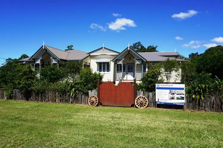 13 Hastie Road, Atherton QLD 4883