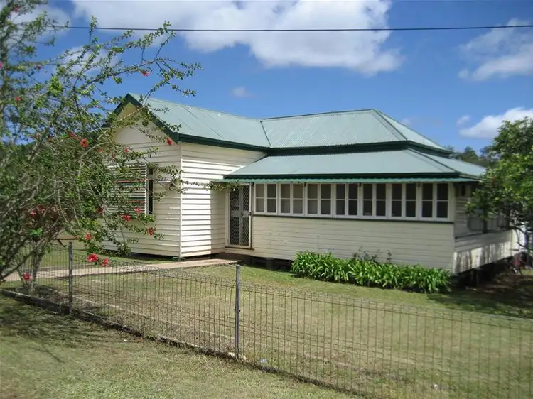 Address available on request
