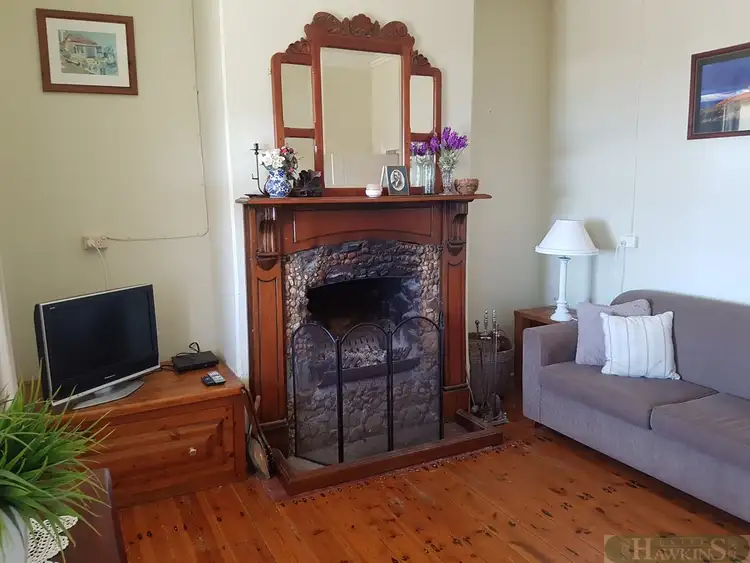 Second view of Homely house listing, 18 South Terrace, Penneshaw SA 5222