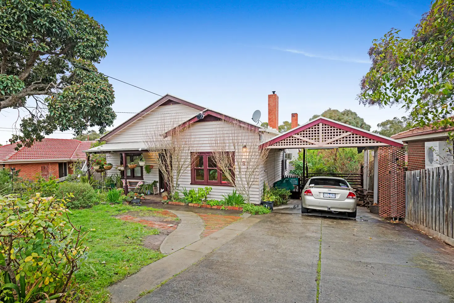 Main view of Homely house listing, 89 Nell Street, Greensborough VIC 3088