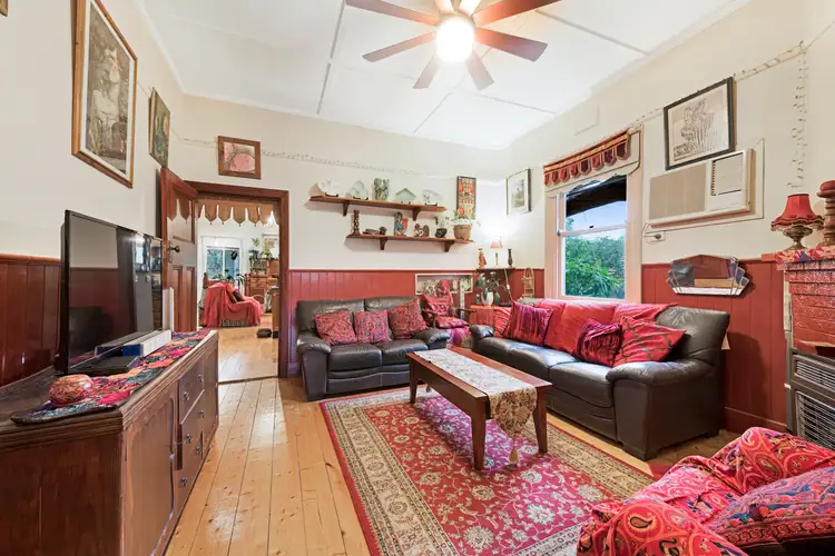 Second view of Homely house listing, 89 Nell Street, Greensborough VIC 3088