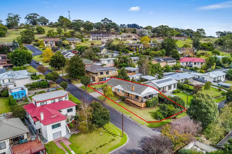 Fourth view of Homely house listing, 7 Truman Street, Mount Gambier SA 5290