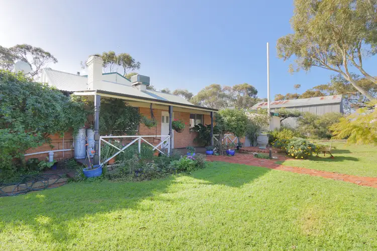 Main view of Homely house listing, 10 Withers Street, Northam WA 6401