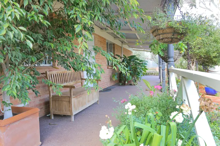 Second view of Homely house listing, 10 Withers Street, Northam WA 6401