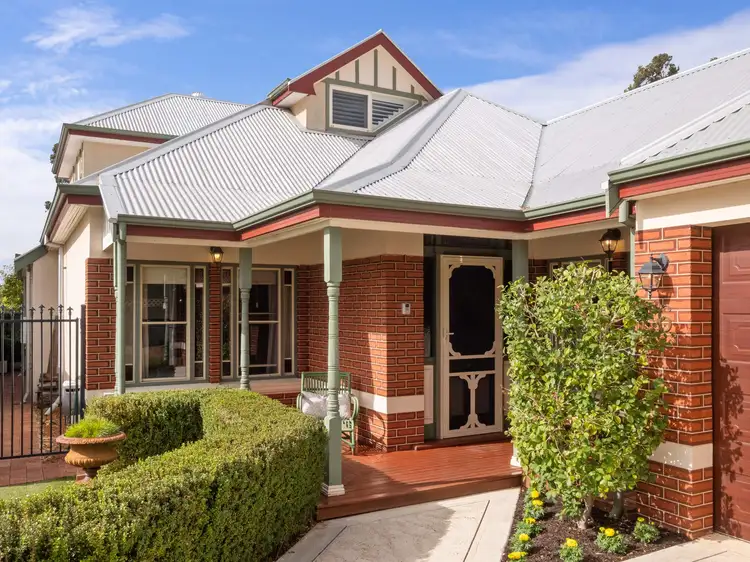 Fifth view of Homely house listing, 6/138A Queens Road, South Guildford WA 6055