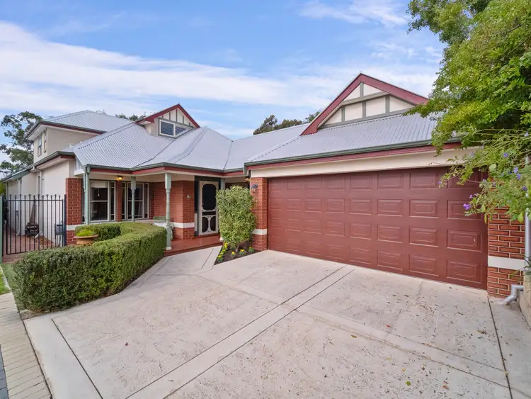 Sixth view of Homely house listing, 6/138A Queens Road, South Guildford WA 6055