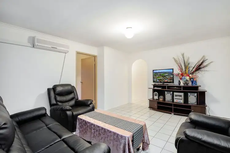 Second view of Homely house listing, 2/2 Callistemon Court, Arundel QLD 4214