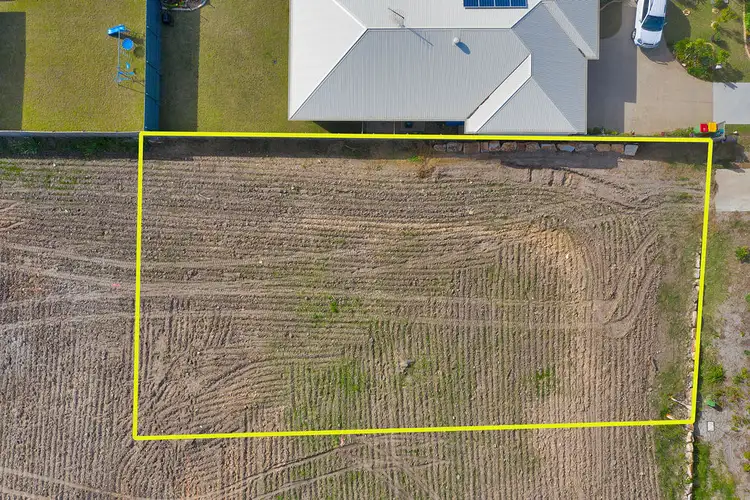 Third view of Homely land listing, 53 Helmore Road, Jacobs Well QLD 4208