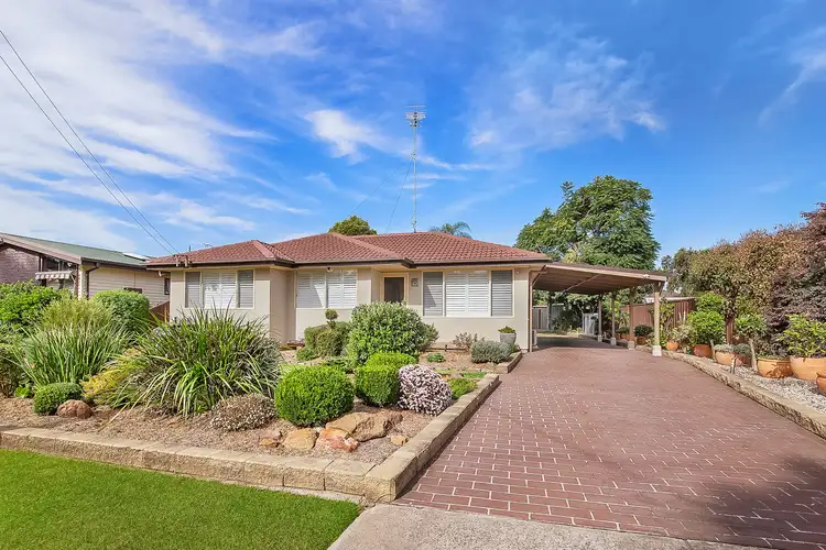 Second view of Homely house listing, 16 Bradley Road, South Windsor NSW 2756