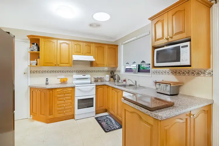 Third view of Homely house listing, 16 Bradley Road, South Windsor NSW 2756