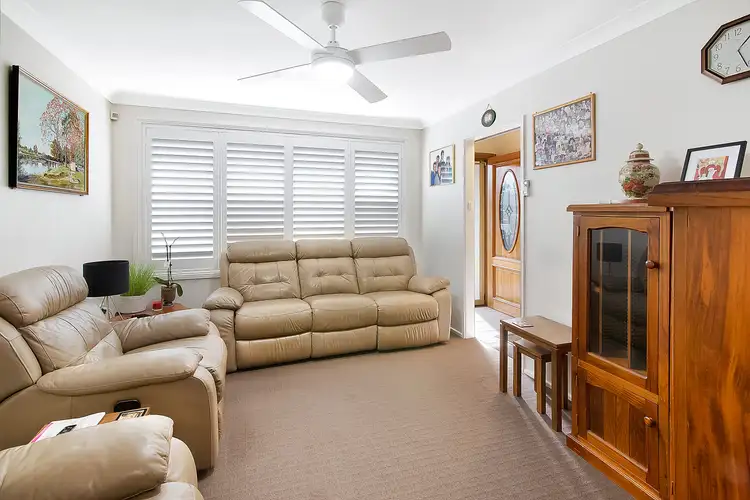 Fourth view of Homely house listing, 16 Bradley Road, South Windsor NSW 2756