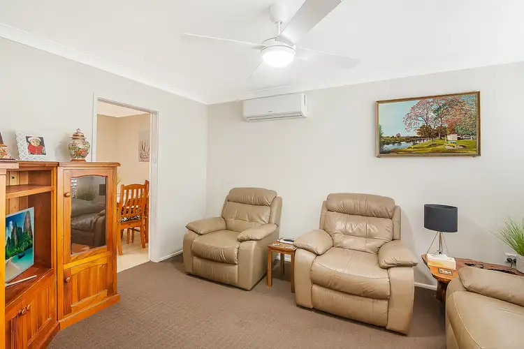 Fifth view of Homely house listing, 16 Bradley Road, South Windsor NSW 2756