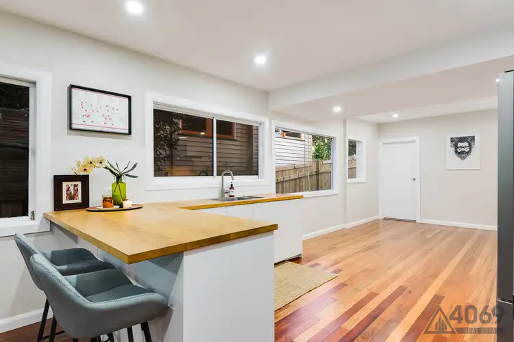 Fifth view of Homely house listing, 55 Moordale Street, Chapel Hill QLD 4069