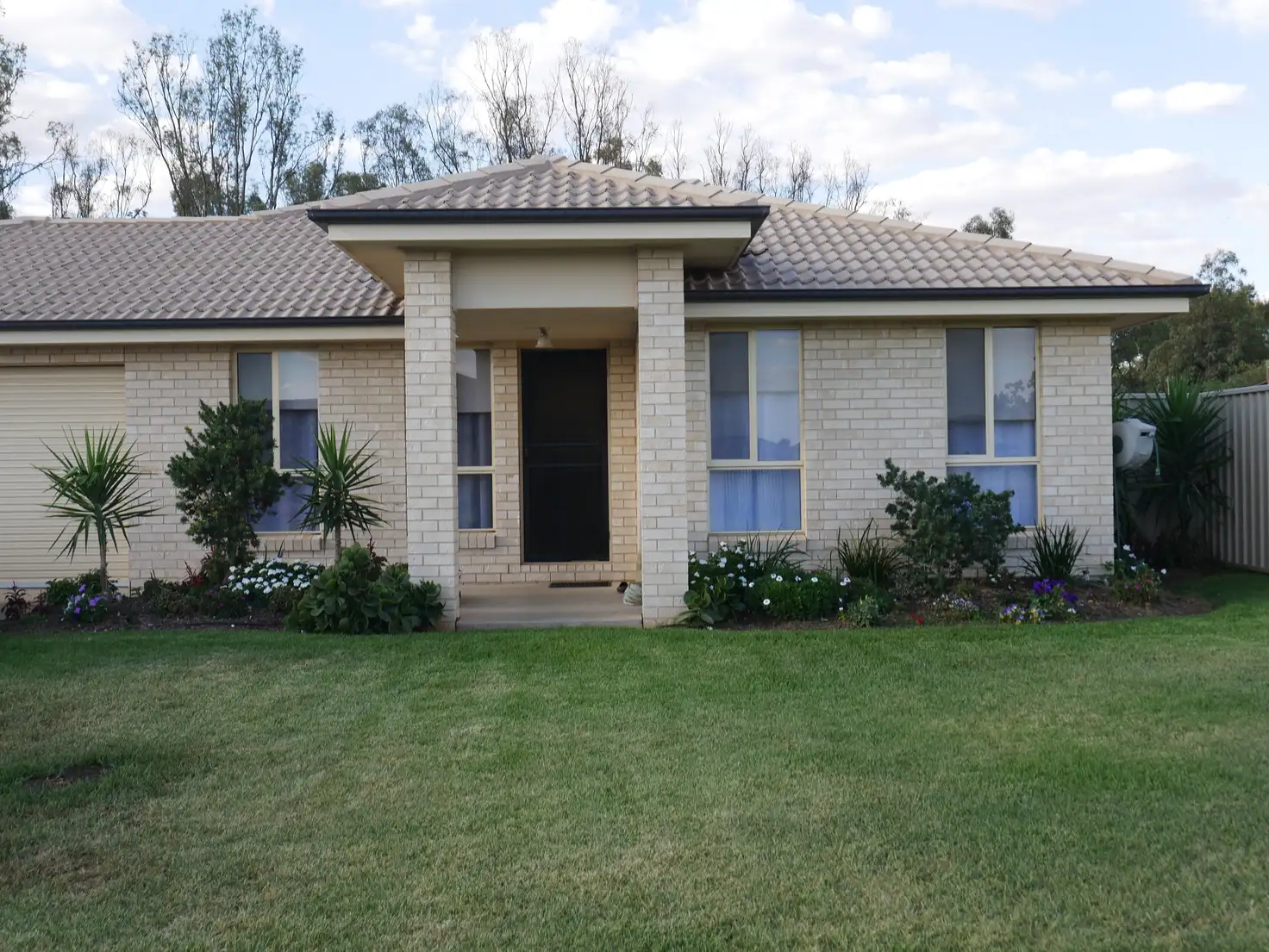 Main view of Homely house listing, 25 Golf Club Drive, Leeton NSW 2705