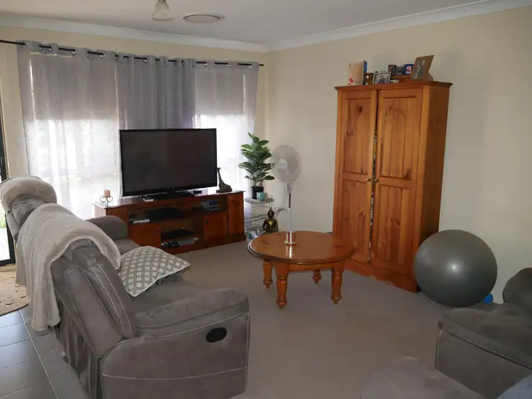 Second view of Homely house listing, 25 Golf Club Drive, Leeton NSW 2705
