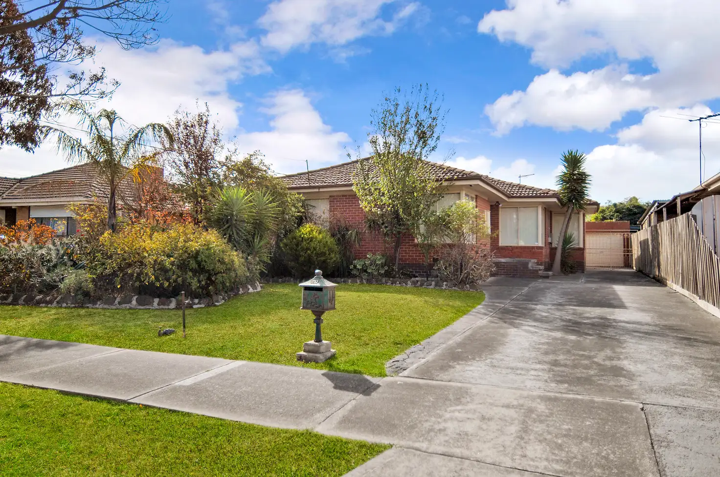 Main view of Homely house listing, 20 Wattleglen Street, Craigieburn VIC 3064