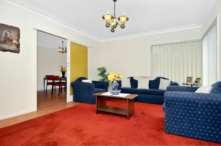 Second view of Homely house listing, 20 Wattleglen Street, Craigieburn VIC 3064
