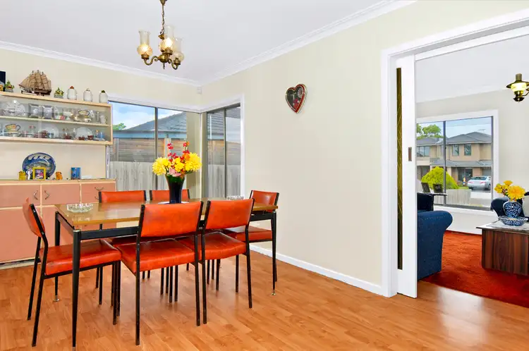 Fifth view of Homely house listing, 20 Wattleglen Street, Craigieburn VIC 3064
