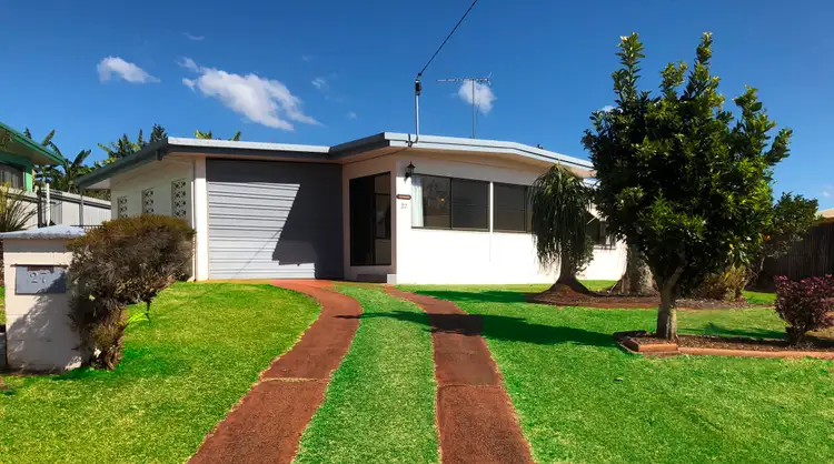 Main view of Homely house listing, 27 Cumbrian Avenue, Atherton QLD 4883