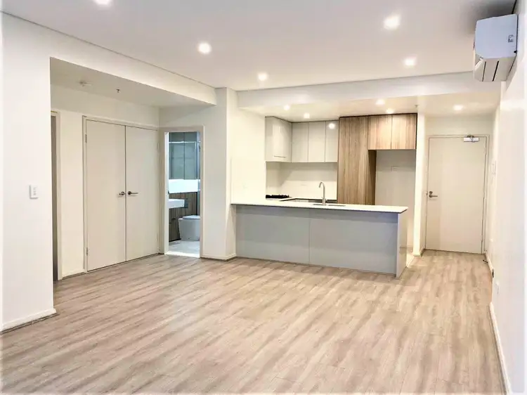 Second view of Homely apartment listing, C302/1 Kyle Street, Arncliffe NSW 2205